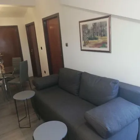 Penelope Apartament *