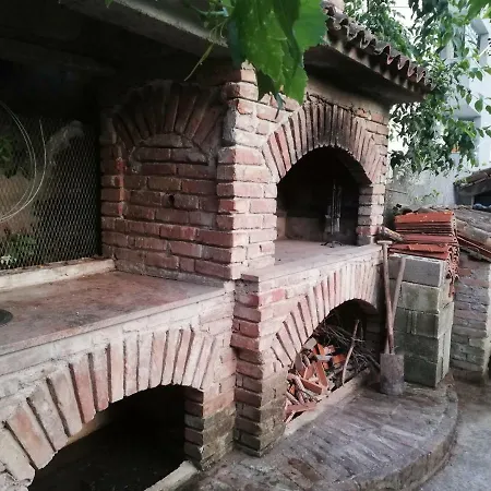 Penelope Apartament *