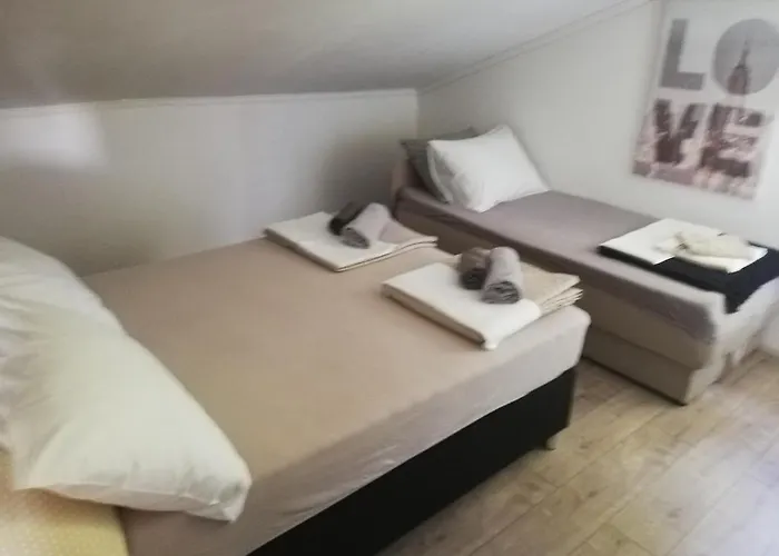 Апартаменты Penelope Пула