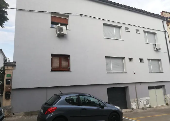 Penelope Апартаменты *