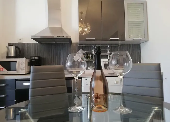 Penelope Апартаменты