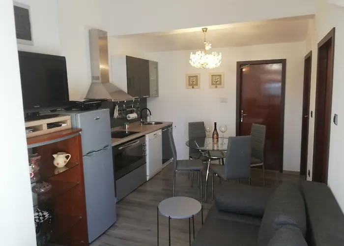 Penelope Апартаменты