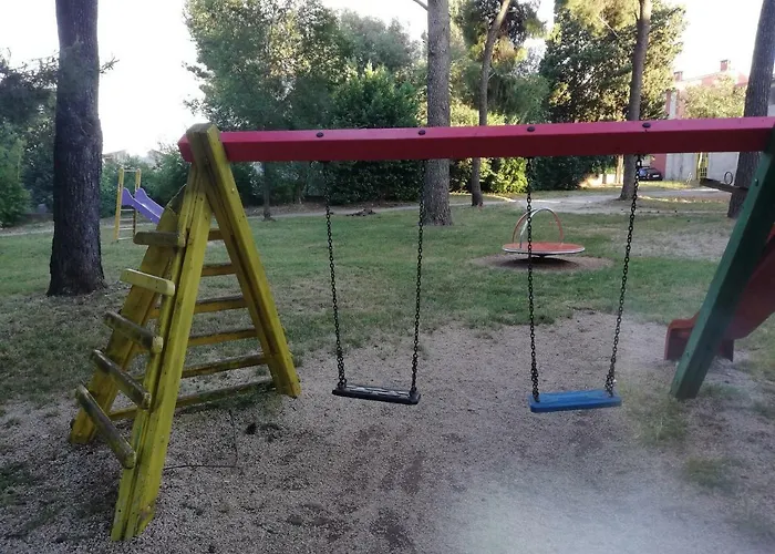 Апартаменты Penelope Пула