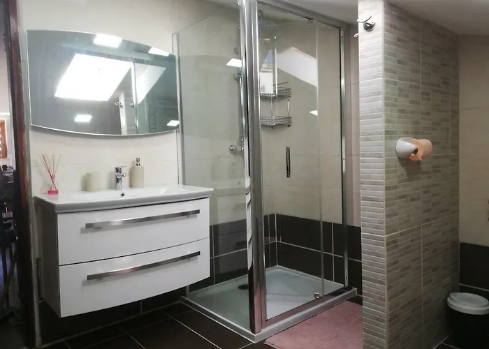 Penelope Апартаменты