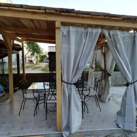 Penelope Apartment Pula