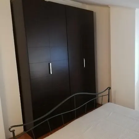 Penelope Apartment *