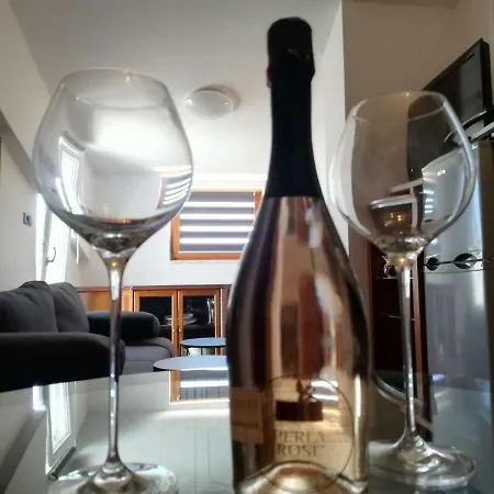 Penelope Appartement