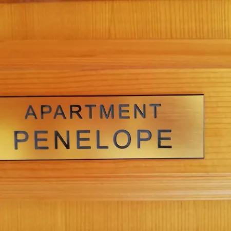 Апартаменти Penelope Пула
