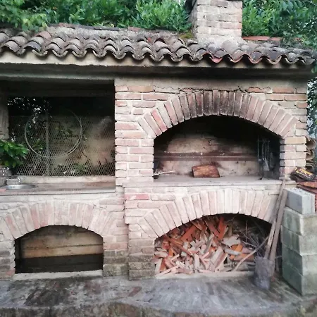 Appartement Penelope Pula