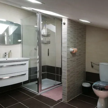 Апартаменти Penelope Пула