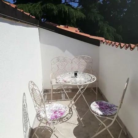 Appartement Penelope Pula