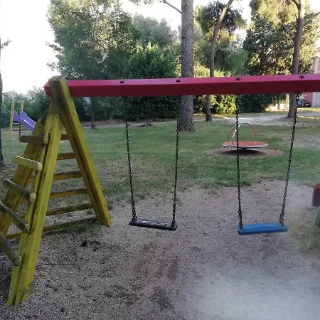 Апартаменти Penelope Пула